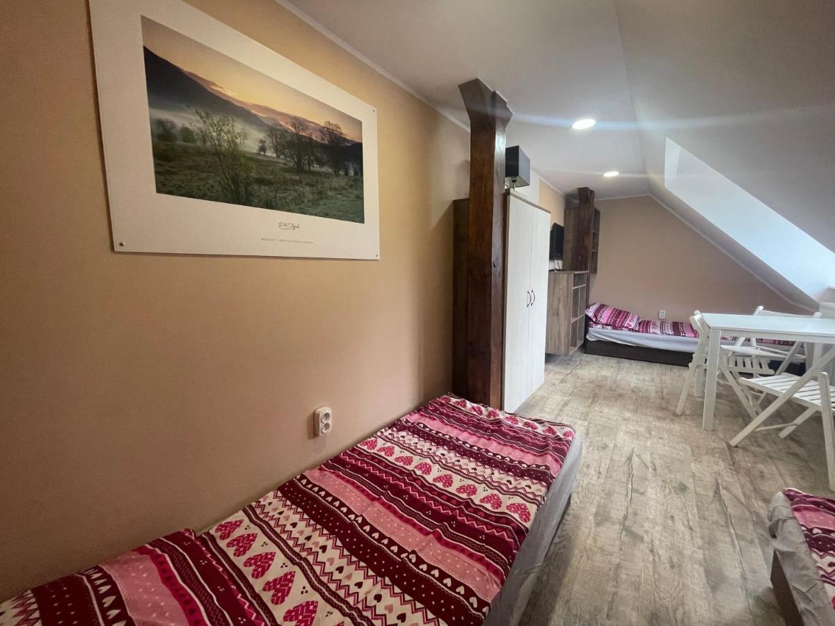 Bp Hostel Gdyně Exteriér fotografie