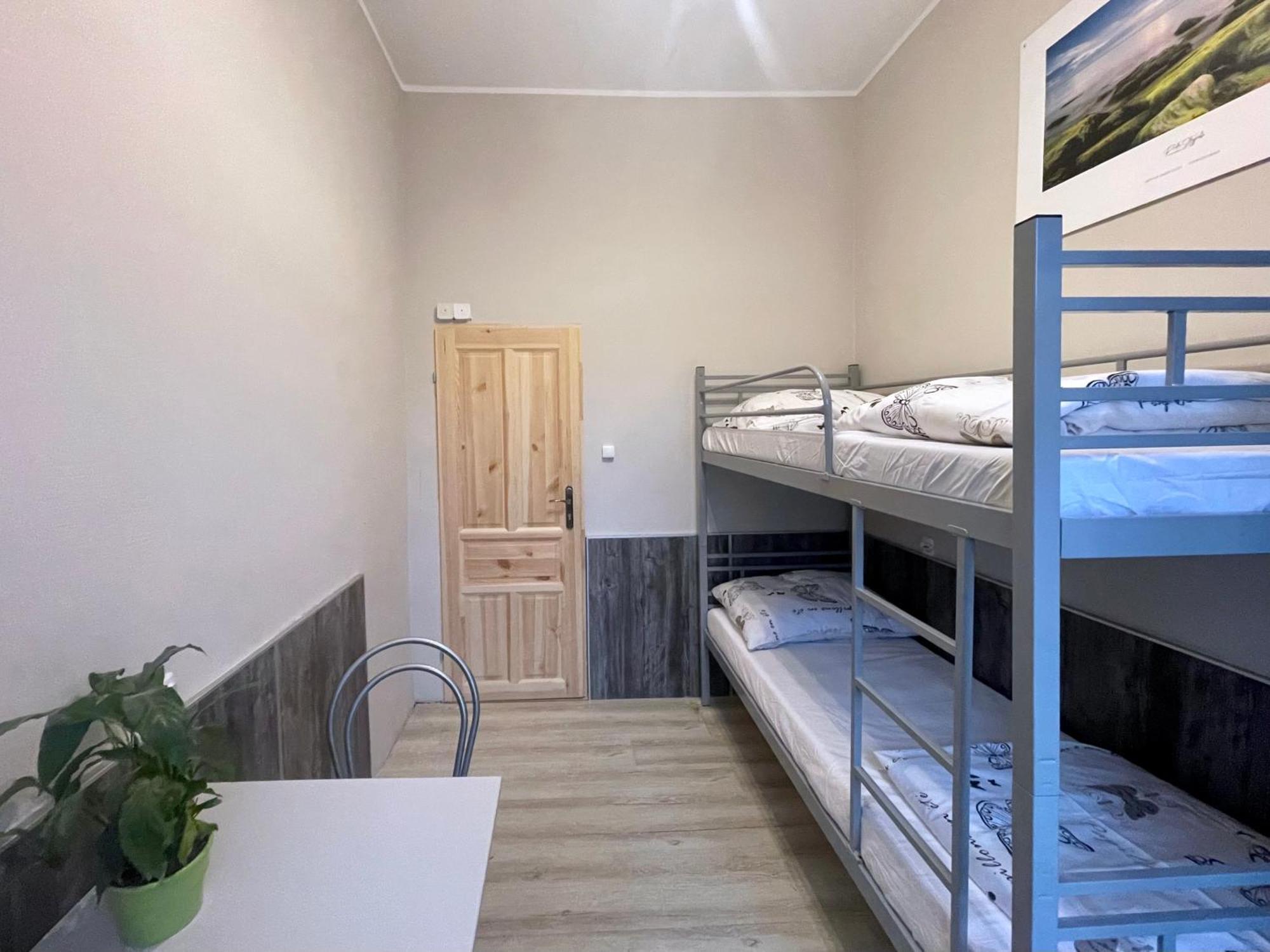 Bp Hostel Gdyně Exteriér fotografie
