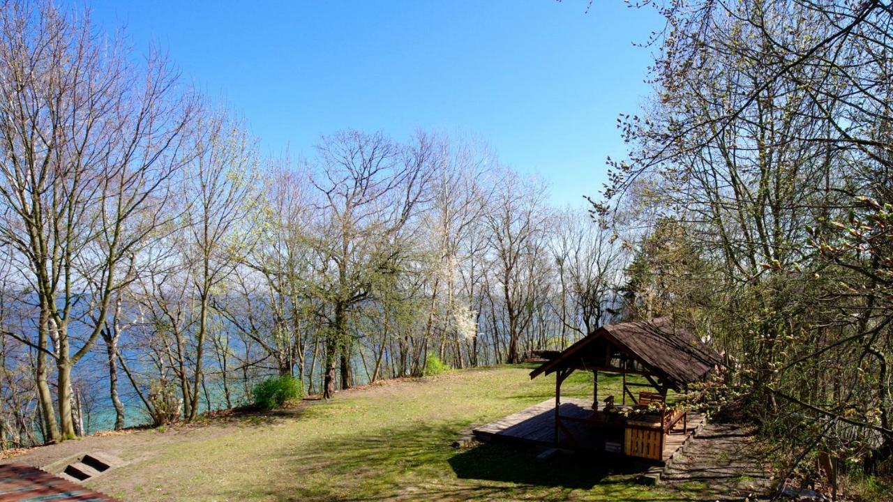 Bp Hostel Gdyně Exteriér fotografie